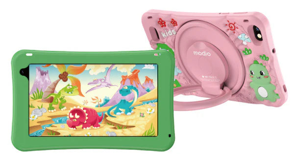 Modio M796 Android kid's Tablet
