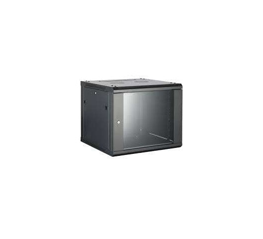 Office Point Network Cabinet Wall Mount 600 x 600mm, 9U NC-WM66-9U