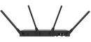 MikroTik RB4011iGS+5HacQ2HnD-IN Dual-Band Wi-Fi 5 Router – 10x Gigabit Ports, 2.4/5GHz, Powerful Home &amp; Business Router
