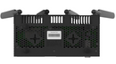 MikroTik RB4011iGS+5HacQ2HnD-IN Dual-Band Wi-Fi 5 Router – 10x Gigabit Ports, 2.4/5GHz, Powerful Home &amp; Business Router