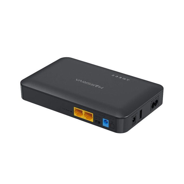 Smart mini DC UPS Marsriva KP2