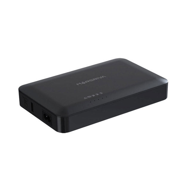 Smart mini DC UPS Marsriva KP2