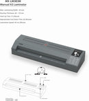 Maxi A3 Laminator 