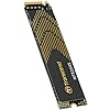 Transcend TS2TMTE250S 2TB PCIe Gen 4 x4 M.2 2280 250S NVMe SSD
