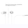 Xiaomi FBA-362887 Mi In-Ear Headphones Basic