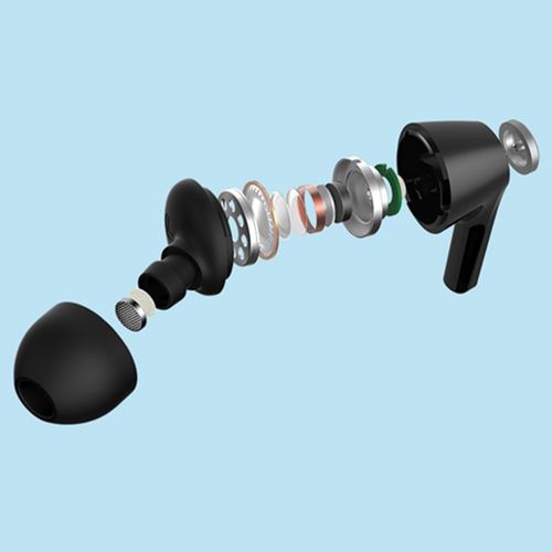 Xiaomi FBA-362887 Mi In-Ear Headphones Basic
