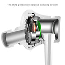 Xiaomi FBA-362887 Mi In-Ear Headphones Basic