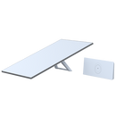 Space X Starlink Mini Internet Kit - Low latency, Portable, High Speed Satelite Kit