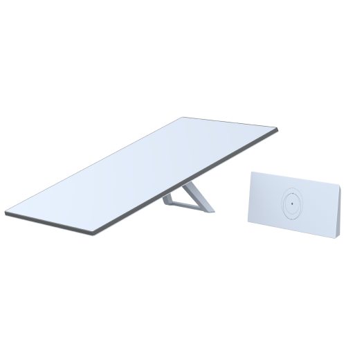 Space X Starlink Mini Internet Kit - Low latency, Portable, High Speed Satelite Kit