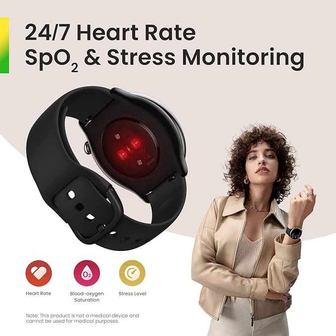 Amazfit GTR Mini Smart Watch