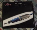 Lina MM-25000 25,000 RPM Professional Manicure & Pedicure Nail Drill –  Electric E-File for Salon & Home Use