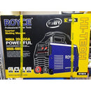 Royce MMA-400S 200A Inverter Welding Machine – Heavy Duty Portable Electric Welder for Metal Fabrication & DIY Projects