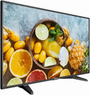 Hikvision DS-D5043QE 43" 1080P HDMI VGA LED CCTV Monitor