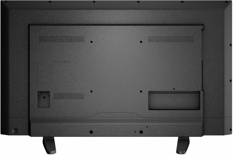 Hikvision DS-D5043QE 43" 1080P HDMI VGA LED CCTV Monitor