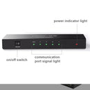 UGREEN UG-40202UK HDMI 1 In 4 Out Splitter