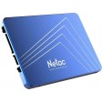 NETAC N600S 2.5” Sata Internal SSD 2TB - NT01N600S-002T-S3X