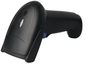OCOM OCBS-W217 2.4GHz wireless barcode scanner