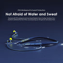 Oraimo Necklace Pro - Zero Noise, Pure Sound Neckband.
