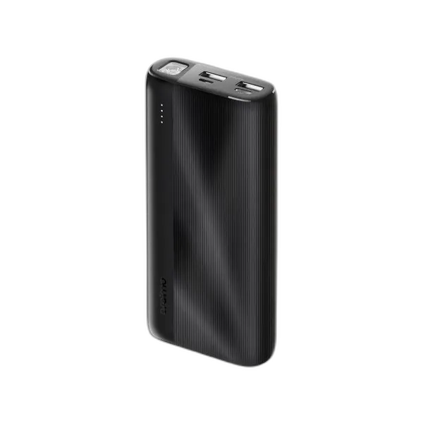Oraimo OPB-P204D 20000mah Dual Output Fast PD Power bank