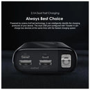 Oraimo OPB-P204D 20000mah Dual Output Fast PD Power bank