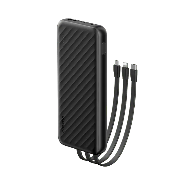 Oraimo Slice Link 10000 MAH Power bank