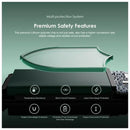 Oraimo Slice Link 10000 MAH Power bank