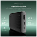 Oraimo Slice Link 10000 MAH Power bank