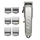 Oraimo OCL-233N EASYCUT 2 Super Powerful Professional Hair Clipper – Heavy Duty Precision Hair Cutting Machine for Barbershop, Salon, Grooming, and Home Use