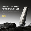 Oraimo OCL-233N EASYCUT 2 Super Powerful Professional Hair Clipper – Heavy Duty Precision Hair Cutting Machine for Barbershop, Salon, Grooming, and Home Use