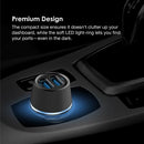 oraimo Car Charger OCC-21D