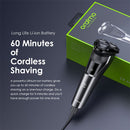 oraimo OPC-RS20 SmartShaver 2 Dual Ultra-thin Rotary Electric Shave
