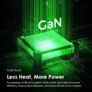 oraimo PowerGaN 45 45W Fast Charging Charger Kit 