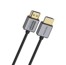 Promate Certified Ultra High-Speed 8K@60Hz HDMI 2.1 Cable, 5M Cable (PrimeLink8k-500)