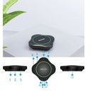 Philips PSE0500 Portable USB Wireless Bluetooth Speakerphone