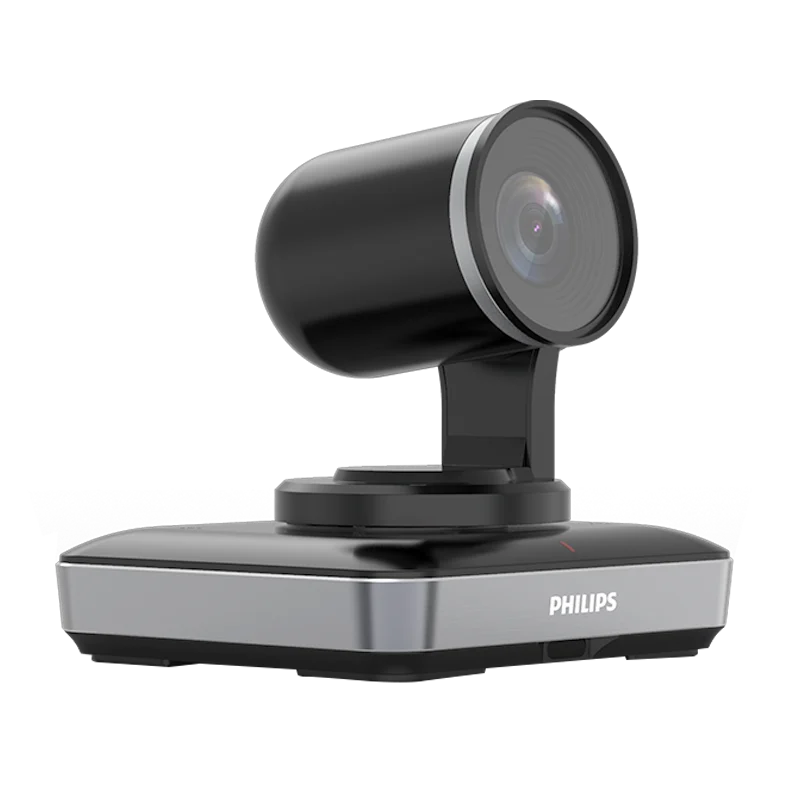 Philips PSE0600 2K Video Conference Camera