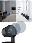 Philips PSE0600 2K Video Conference Camera