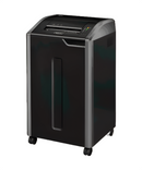 Fellowes Powershred 425Ci Cross-Cut Shredder