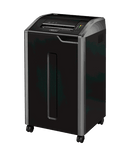 Fellowes Powershred 425Ci Cross-Cut Shredder