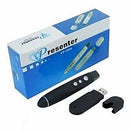 PP 1000 Wireless Presenter with Laser Pointer