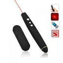 PP 1000 Wireless Presenter with Laser Pointer