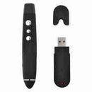 PP 1000 Wireless Presenter with Laser Pointer