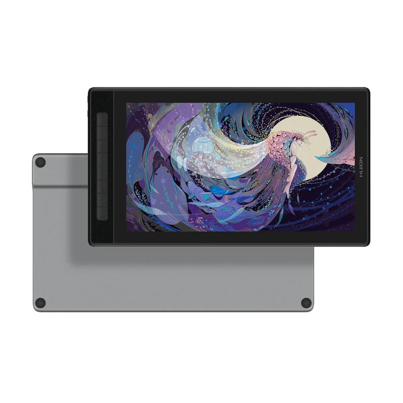 Huion Kamvas Pro 16 2.5K QHD Graphics Drawing Tablet