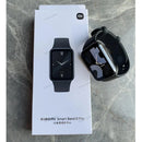 Xiaomi Smart Band 8 Pro AMOLED Display Fitness Smartwatch 