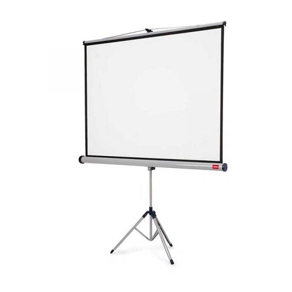 Office point 50X50 Tripod projector screen (T50)