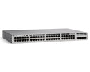 Cisco Catalyst 9200L 48 port PoE+ Switch (C9200L-48P-4X-E)