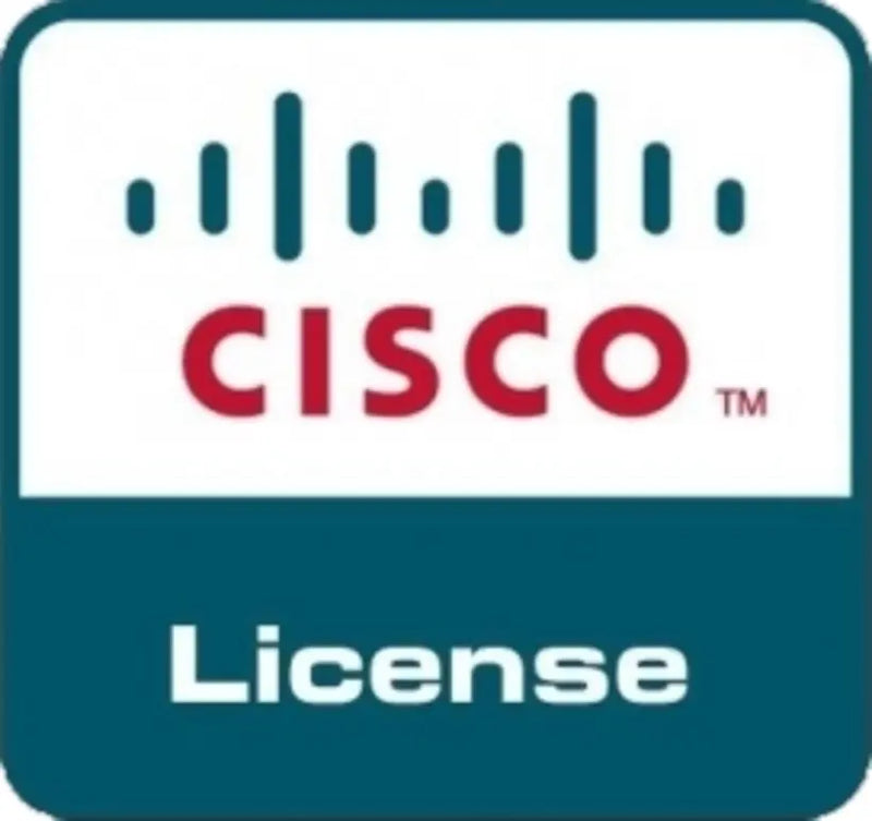 Cisco C9200L-DNA-E-24-3Y - Software License