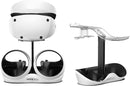Maxx Tech Charging Stand for PS5 PSVR 2 Controllers