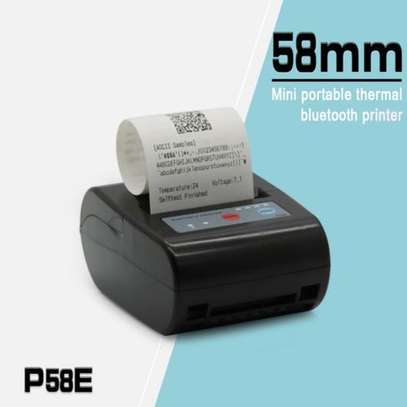 OCOM Handheld OCBS-L017L 2D Barcode Scanner