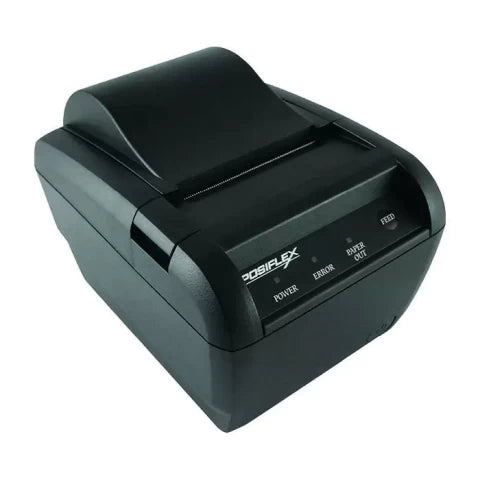 Posiflex Aura-8800U-B High speed 3 Inch thermal printer