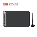 Huion Inspirol Dial Q620M Graphic Drawing Tablet